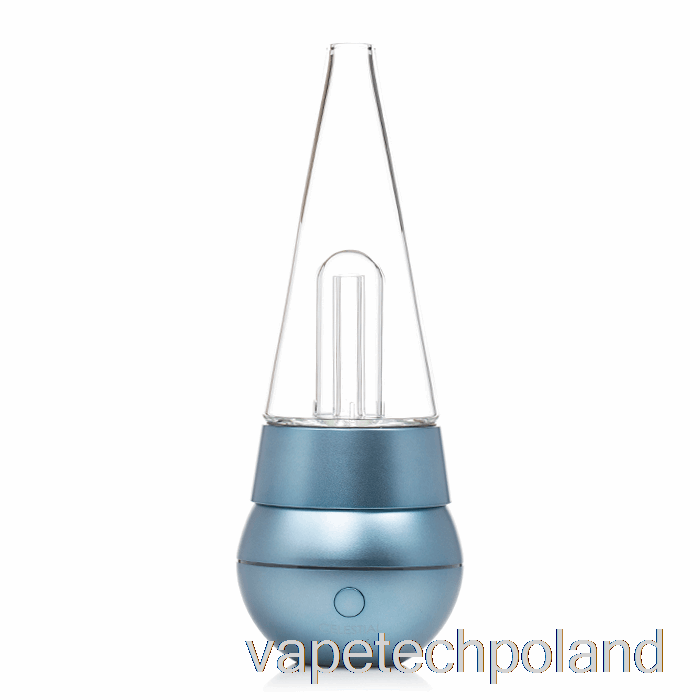 Vape Polska Yocan Czarny Celestial E-rig Niebieski